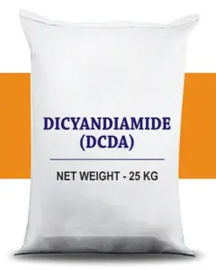  https://fnkchem.com/products/dicyanodiamide/ 